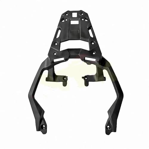 CSSPDM Heckklappe Hinten Hecklast Halter Regal Werkzeugkasten Unterstützung Panel Für Xadv 750 X Adv750 X ADV 2023 X-ADV 750 X ADV750 Zubehör Zahnradregal(Schwarz) von CSSPDM