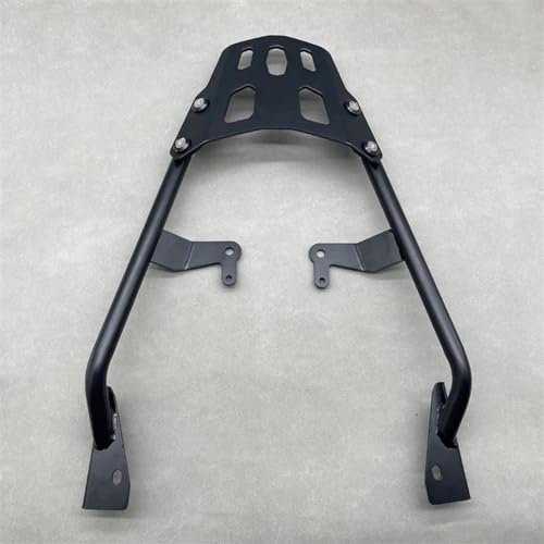 CSSPDM Hinten Gepäck Rack Hinten Top Fall Träger Gepäck Rack Regal Bar Für X-ADV XADV 750 2021 Motorrad Toolbox Halterung Teil Zahnradregal von CSSPDM