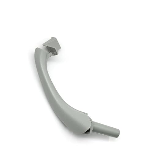 CSSPDM Innentür-Haltegriff-Montage, Ersatz Für Benz S-Klasse W220 1998–2003 2208100154, 2208101354 Armlehne Kunststoff(Front Riaht-Titanium13) von CSSPDM