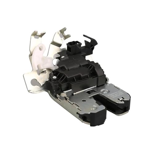 CSSPDM Kofferraumdeckelschloss 3G0827503 Auto Heckklappe Schloss Trunk Latch Lock Für A4L 2017-2025 Für A4/Avant 2016 2017 2018 2019 2020-2025 Teile von CSSPDM