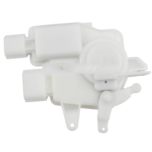 CSSPDM Kofferraumdeckelschloss 61100AG01A Auto Zentrale Fahrer Türschloss Antrieb Latch Modul Mechanismus Für Subaru Für Legacy Für Outback 2005-2009(Type A) von CSSPDM