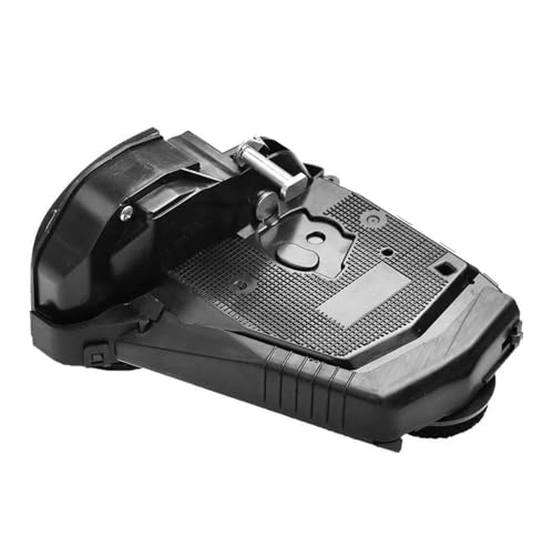 CSSPDM Kofferraumdeckelschloss 69030-47060 Autos Türschloss Latch Antrieb Für Tacoma 2005 2006 2007 2008 2009 2010-2015 Dekorative Zubehör(Type C) von CSSPDM