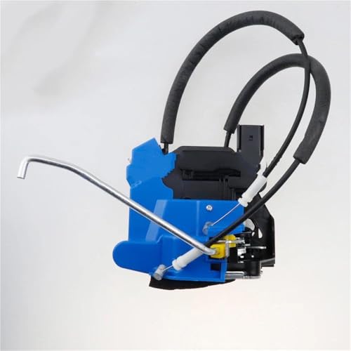 CSSPDM Kofferraumdeckelschloss 81311-1W020 Auto Power Vorne Hinten Links Rechts Türschloss Antrieb Latch Modul Mechanismus Für Kia Für Rio 2012-2017(Type D) von CSSPDM