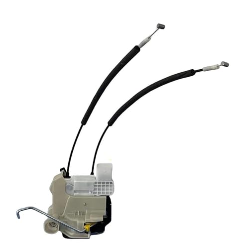 CSSPDM Kofferraumdeckelschloss 81311-1W020 Autos Power Vorne Hinten Links Rechts Türschloss Antrieb Latch Modul Mechanismus Für Kia Für Rio 2012-2017(Type C) von CSSPDM