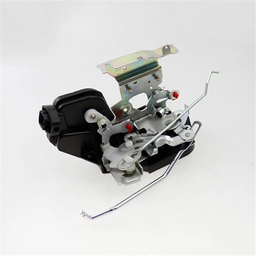 CSSPDM Kofferraumdeckelschloss 813152C000 Autos Power Türschloss Antrieb Latch Mechanismus Für Hyundai Für Tiburon 2003-2008 Ersatz Zubehör(Type A) von CSSPDM