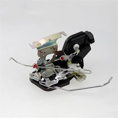 CSSPDM Kofferraumdeckelschloss 813152C000 Autos Power Türschloss Antrieb Latch Mechanismus Für Hyundai Für Tiburon 2003-2008 Ersatz Zubehör(Type B) von CSSPDM