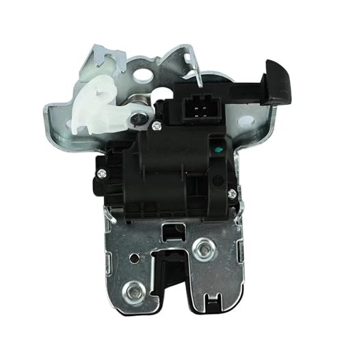 CSSPDM Kofferraumdeckelschloss 8R0827505 Kofferraum Heckklappe Türschloss Latch Bootlid Für Sitz Für Exeo 2009-2013 Für Ibiza 2010-2015 Für Toledo 2015-2019 CSSPDM Kofferraumdeckelschloss 8R0827505 Kofferraum Heckklappe Türschloss Latch Bootlid Für Sitz Für Exeo 2009-2013 Für Ibiza 2010-2015 Für Toledo 2015-2019 von CSSPDM