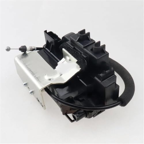 CSSPDM Kofferraumdeckelschloss 90501-1FC0B Auto Heckklappe Türschloss Latch Antrieb Heckklappe Boot Hatch Fangen Für Nissan Für Cube 2009-2014 CSSPDM Kofferraumdeckelschloss 90501-1FC0B Auto Heckklappe Türschloss Latch Antrieb Heckklappe Boot Hatch Fangen Für Nissan Für Cube 2009-2014 von CSSPDM