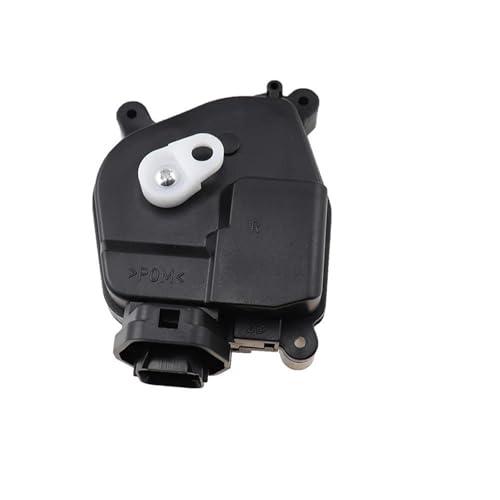 CSSPDM Kofferraumdeckelschloss 957361G020 Zubehör Autos Türschloss Antrieb Latch Modul Für Kia Für Rio LX SX Basis 5 LX 5 SX 1,6 L L4 2006-2011(Type D) von CSSPDM