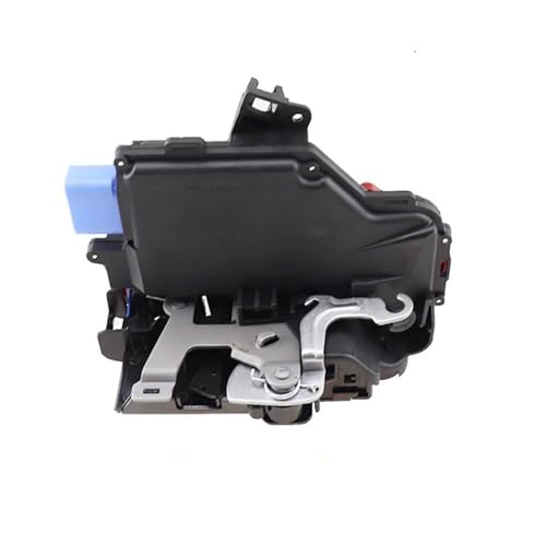 CSSPDM Kofferraumdeckelschloss Auto Dekorative Teile Türschloss Verriegelung Antrieb Zentralmechanismus Für VW Für Golf V VI Plus Für Jetta 2004-2011(Type A) von CSSPDM