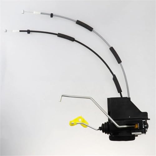 CSSPDM Kofferraumdeckelschloss Auto Power Zentralverriegelung Türschloss Antrieb Latch Modul Für Kia Für Picanto Für Morgen 2012 2013 2014 2015 2016 81310-1Y000(Type B) von CSSPDM