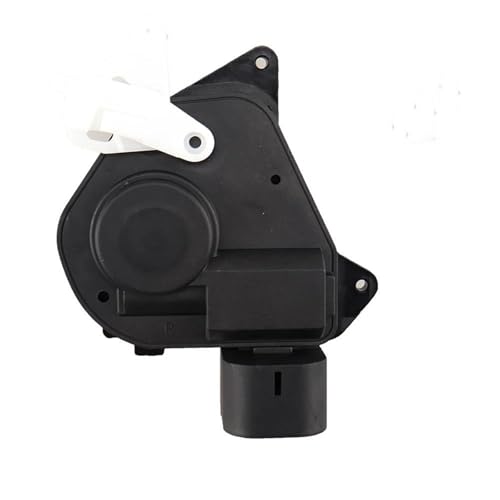 CSSPDM Kofferraumdeckelschloss Auto Türschloss Antrieb Assy Vorne Hinten Links Rechts Seite Für Corolla 2000-2008 69110-12080 Dekorative Zubehör(Type B) von CSSPDM