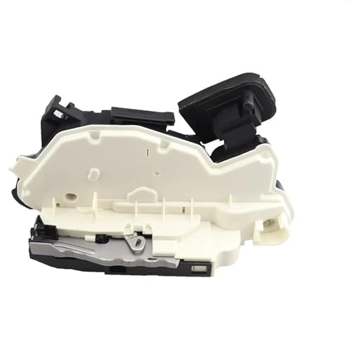 CSSPDM Kofferraumdeckelschloss Auto Türschloss Antrieb Dekorative Zubehör Für VW Für Polo 6R 2009 2010 2011 2012 2013 2014- Für Sharan 7N 2010-(Type A) von CSSPDM