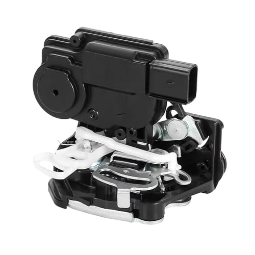 CSSPDM Kofferraumdeckelschloss Auto Vorne Hinten Links Rechts Türschloss Latch Antrieb Für Hyundai HB20 2012 2013 2014 2015 2016 2017 2018 2019 813201S020(Type C) von CSSPDM