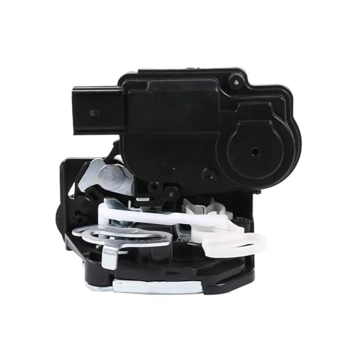 CSSPDM Kofferraumdeckelschloss Auto Vorne Hinten Links Rechts Türschloss Latch Antrieb Für Hyundai HB20 2012 2013 2014 2015 2016 2017 2018 2019 813201S020(Type D) von CSSPDM