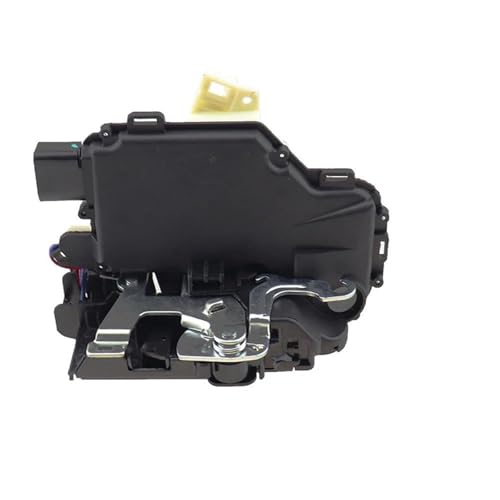 CSSPDM Kofferraumdeckelschloss Auto Zentralverriegelung Türschloss Antrieb Latch Modul Mechanismus Für Sitz Für Arosa Für Leon Für Toledo II Für Fließheck Für Limousine(Type A) von CSSPDM