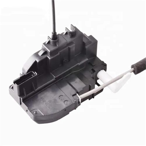 CSSPDM Kofferraumdeckelschloss Autos Hinten Rechts Türschloss Antrieb 82500-JD900 Für Nissan Für Qashqai J10E 2006 2007 2008 2009 2010 2011 2012 2013 CSSPDM Kofferraumdeckelschloss Autos Hinten Rechts Türschloss Antrieb 82500-JD900 Für Nissan Für Qashqai J10E 2006 2007 2008 2009 2010 2011 2012 2013 von CSSPDM