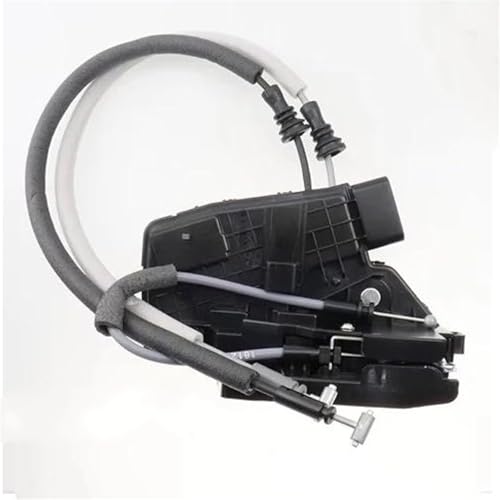 CSSPDM Kofferraumdeckelschloss Autos Vorne Hinten Tür Latch Lock Antrieb Für Hyundai Für Elantra AD 2016 2017 2018 2019 2020 81320F2010 81420F2000(Type D) von CSSPDM