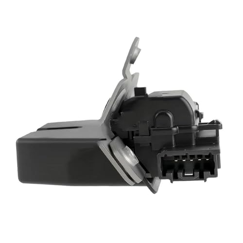 CSSPDM Kofferraumdeckelschloss FA1Z7443150 Autos Hinten Heckklappe Tür Stamm Latch Für Ford Für Edge 2015 2016 2017 2018 2019 2020 2021 2022 2023 von CSSPDM
