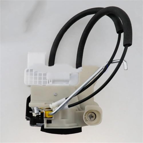 CSSPDM Kofferraumdeckelschloss Power Vorne Hinten Links Rechts Türschloss Antrieb Latch Modul Mechanismus Für Kia Für Rio 2012 2013 2014-2017 81311-1W020(Type A) von CSSPDM