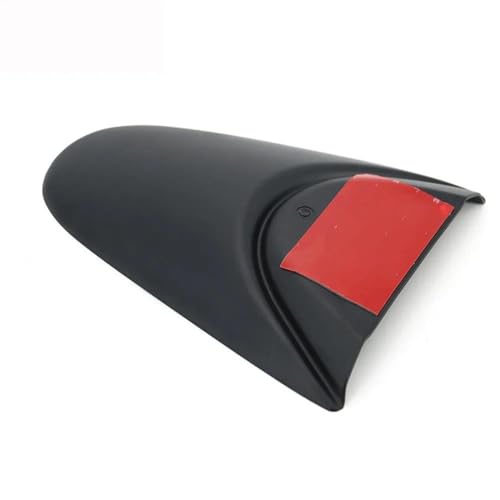 CSSPDM Kotflügelverlängerung Motorrad Vorne Hinten Rad Hugger Verlängerung Kotflügel Extender Fender Splash Schutz Für Ducati Multistrada V4 S V4S 2021 2022(Rear) von CSSPDM
