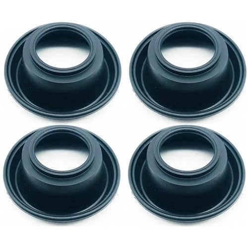 CSSPDM Motordichtung Vergaser Nadel Ventil Dichtung Luft Schraube Reparatur Kit Mit Kolben Membran Für Y&amaha XVS1100 Für Drag-Star 99-07 XVS 1100(Style3) von CSSPDM