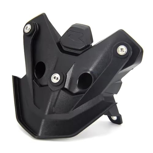 CSSPDM Motorrad Änderung Zubehör Windschutzscheibe Spoiler Windschutzscheibe Aerodynamische Spoiler Für B&MW F900R F900 R(Style 4) von CSSPDM