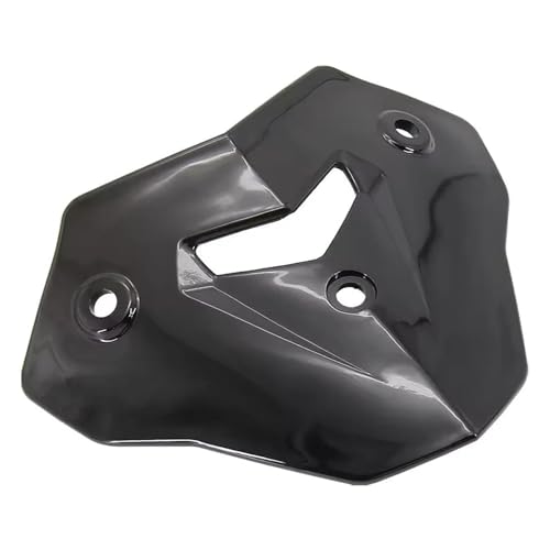 CSSPDM Motorrad Änderung Zubehör Windschutzscheibe Spoiler Windschutzscheibe Aerodynamische Spoiler Für B&MW F900R F900 R(Style 6) von CSSPDM