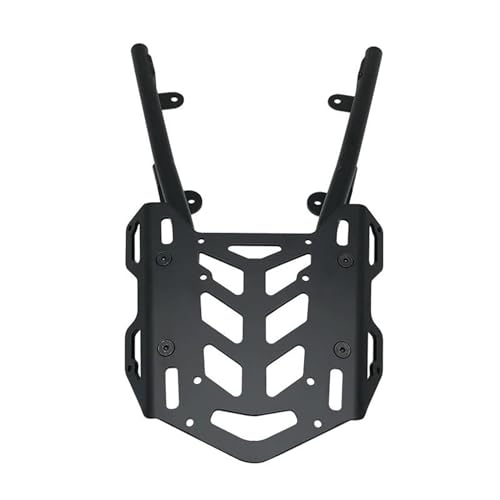 CSSPDM Motorrad Hinten Gepäck Rack Träger Fall Unterstützung Für ADV160 ADV 160 2023 Halter Halterung Zubehör Zahnradregal von CSSPDM