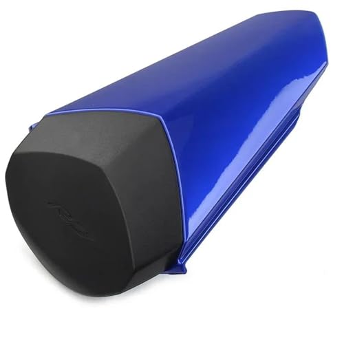 CSSPDM Motorrad Hinten Passagier Abdeckung Sitz Zurück Abdeckung Verkleidung Teile Für Y&amaha YZF R7 YZF-R7 YZFR7 2022 2023 2024(Style 1) von CSSPDM