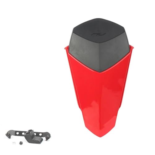 CSSPDM Motorrad Hinten Passagier Abdeckung Sitz Zurück Abdeckung Verkleidung Teile Für Y&amaha YZF R7 YZF-R7 YZFR7 2022 2023 2024(Style 2) von CSSPDM