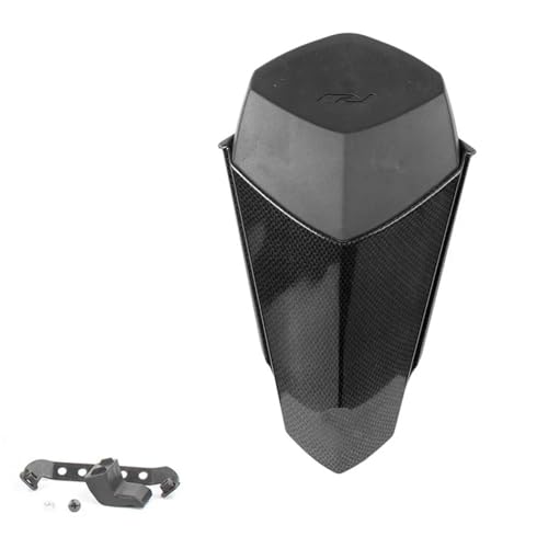 CSSPDM Motorrad Hinten Passagier Abdeckung Sitz Zurück Abdeckung Verkleidung Teile Für Y&amaha YZF R7 YZF-R7 YZFR7 2022 2023 2024(Style 4) von CSSPDM