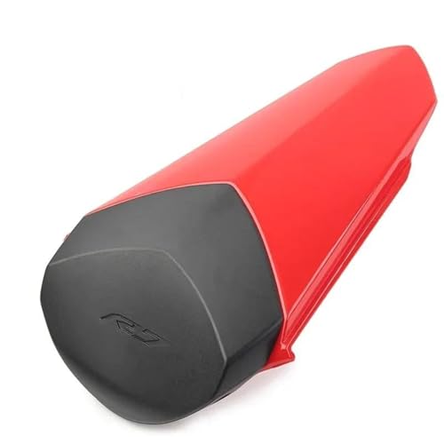 CSSPDM Motorrad Hinten Passagier Abdeckung Sitz Zurück Abdeckung Verkleidung Teile Für Y&amaha YZF R7 YZF-R7 YZFR7 2022 2023 2024(Style 5) von CSSPDM