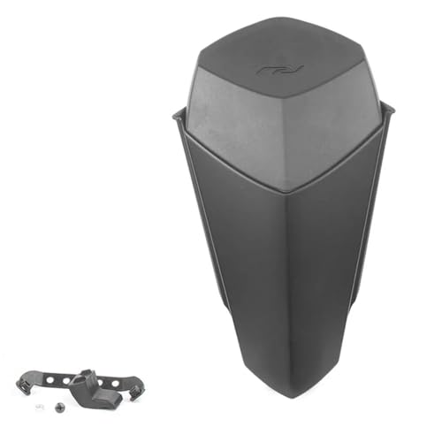 CSSPDM Motorrad Hinten Passagier Abdeckung Sitz Zurück Abdeckung Verkleidung Teile Für Y&amaha YZF R7 YZF-R7 YZFR7 2022 2023 2024(Style 6) von CSSPDM