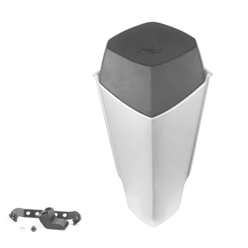 CSSPDM Motorrad Hinten Passagier Abdeckung Sitz Zurück Abdeckung Verkleidung Teile Für Y&amaha YZF R7 YZF-R7 YZFR7 2022 2023 2024(Style 7) von CSSPDM