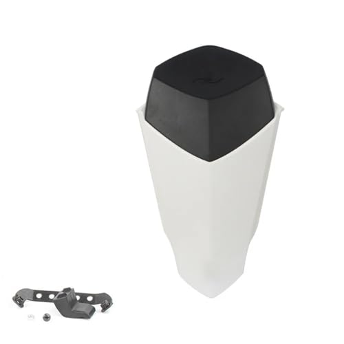 CSSPDM Motorrad Hinten Passagier Abdeckung Sitz Zurück Abdeckung Verkleidung Teile Für Y&amaha YZF R7 YZF-R7 YZFR7 2022 2023 2024(Style 8) von CSSPDM