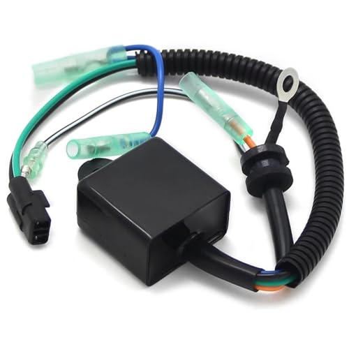 CSSPDM Motorrad Relais Controller Drehen Für Suzuki DT15 15HP 1986 1987-2012 DT9.9 9.9HP 1986-2012 32900-93910 32900-93911 CSSPDM Motorrad Relais Controller Drehen Für Suzuki DT15 15HP 1986 1987-2012 DT9.9 9.9HP 1986-2012 32900-93910 32900-93911 von CSSPDM