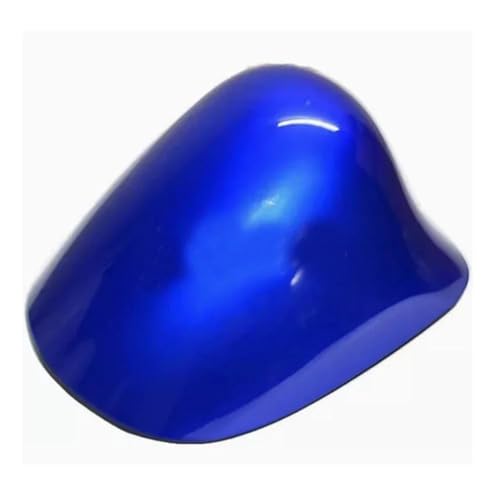 CSSPDM Motorrad-Rücksitzbezug Buckelverkleidung Passend Für Suzuki Für Hayabusa GSXR1300 GSX1300R GSXR 1300 1999-2007(Style 2) von CSSPDM