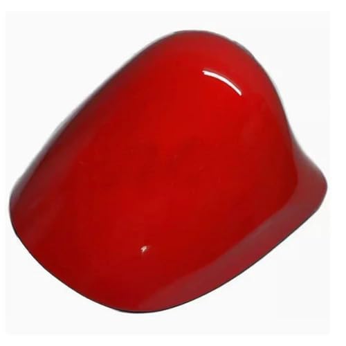 CSSPDM Motorrad-Rücksitzbezug Buckelverkleidung Passend Für Suzuki Für Hayabusa GSXR1300 GSX1300R GSXR 1300 1999-2007(Style 4) von CSSPDM