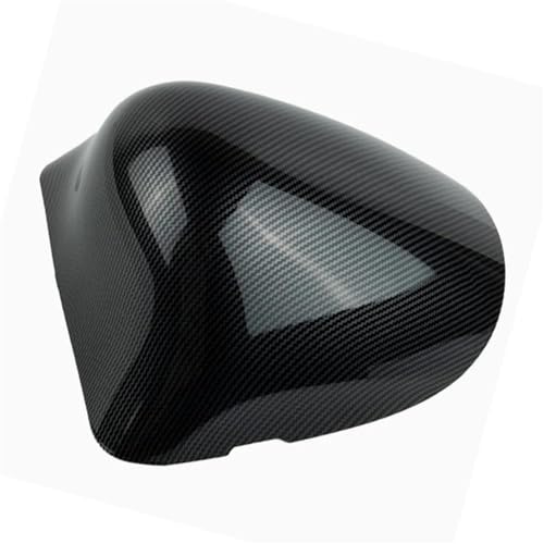 CSSPDM Motorrad-Rücksitzbezug Buckelverkleidung Passend Für Suzuki Für Hayabusa GSXR1300 GSX1300R GSXR 1300 1999-2007(Style 6) von CSSPDM