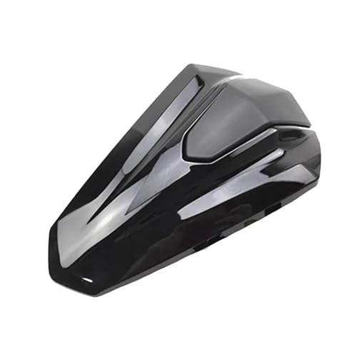 CSSPDM Motorrad-Rücksitzbezug Harte Sitzbezug Buckelverkleidung Passend Für CF 450sr CF450SR 2022 2023 2024 2025(Style 2) von CSSPDM