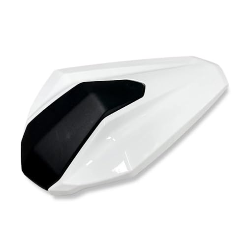 CSSPDM Motorrad-Rücksitzbezug Harte Sitzbezug Buckelverkleidung Passend Für CF 450sr CF450SR 2022 2023 2024 2025(Style 7) von CSSPDM