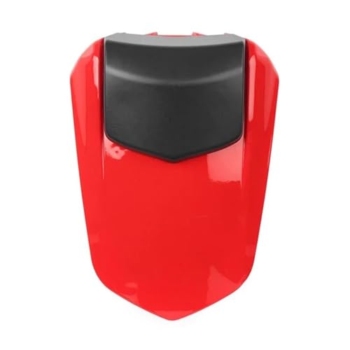 CSSPDM Motorrad Rücksitzbezug Heckabdeckung Verkleidung Passend Für Y&amaha YZF YZF-R1 ZYFR1 YZF R1 2004 2005 2006(Style 4) von CSSPDM