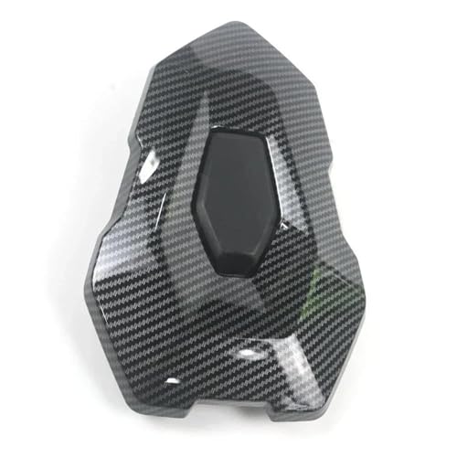 CSSPDM Motorrad-Rücksitzbezug Verkleidung Rücksitz Heckverkleidung Passend Für B&MW M1000R S1000R 2021 2022 2023 2024 S1000 R(Style 2) von CSSPDM