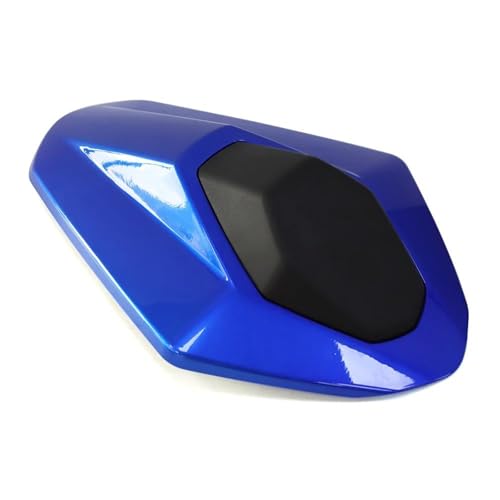 CSSPDM Motorrad Rücksitzpolster Rücksitzbezug Verkleidung Für Suzuki GSX-8S GSX8S GSX-8R GSX8R GSX 8S 8R 2023 2024(Style 2) von CSSPDM