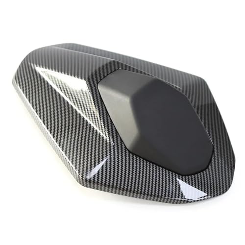 CSSPDM Motorrad Rücksitzpolster Rücksitzbezug Verkleidung Für Suzuki GSX-8S GSX8S GSX-8R GSX8R GSX 8S 8R 2023 2024(Style 3) von CSSPDM