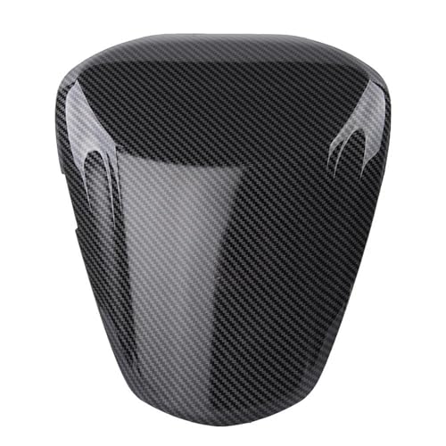 CSSPDM Motorrad Sitz Abdeckung Schwanz Abdeckung Verkleidung Für Suzuki GSXS1000 GSX-S 1000 GS-XS1000F 2015-2021 Zurück Sitz Passagier(Style 2) von CSSPDM