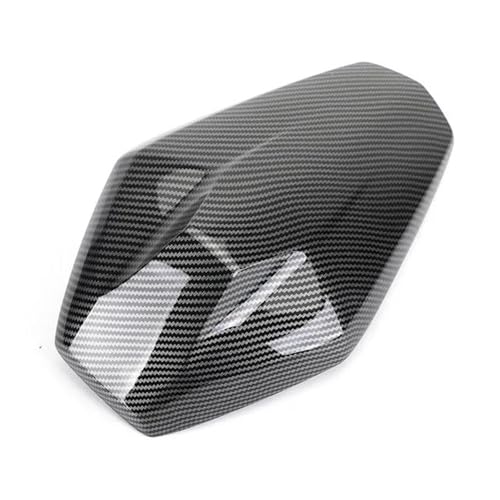 CSSPDM Motorrad Sitz Abdeckung Verkleidung Hinten Passagier Sozius Sitz Für K&awasaki Z H2 SE Z-H2 KLF ZR1000 2020 2021 ZH2(Style 1) von CSSPDM