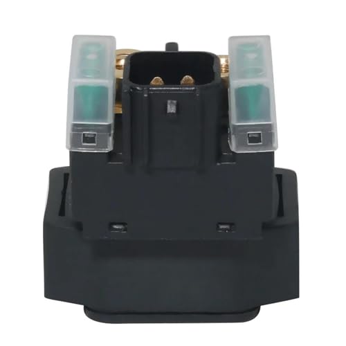 CSSPDM Motorrad Starter Relais Für Y&amaha YZF-R1 YZF R1 MTN1000 MT-10 MT10 WR250 WR250R WR250X FJR1300 FJR1300A FJR1300AE CSSPDM Motorrad Starter Relais Für Y&amaha YZF-R1 YZF R1 MTN1000 MT-10 MT10 WR250 WR250R WR250X FJR1300 FJR1300A FJR1300AE von CSSPDM