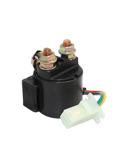 CSSPDM Motorrad Starter Relais Schalter Für Suzuki GSXS 1000 GSXS1000 GSX-S AF GSXS1000A GSXS1000F CSSPDM Motorrad Starter Relais Schalter Für Suzuki GSXS 1000 GSXS1000 GSX-S AF GSXS1000A GSXS1000F von CSSPDM